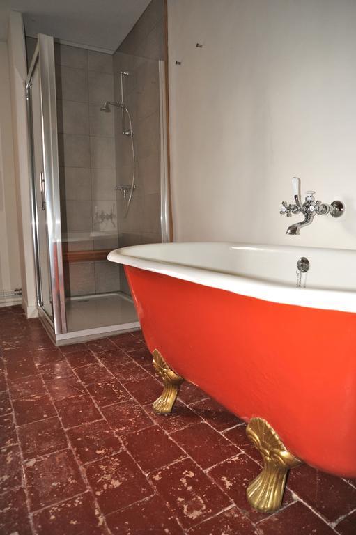 Bed and Breakfast Domaine De Ceyrac Conqueyrac Camera foto