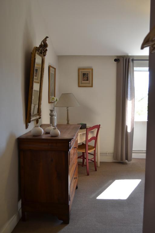 Bed and Breakfast Domaine De Ceyrac Conqueyrac Camera foto