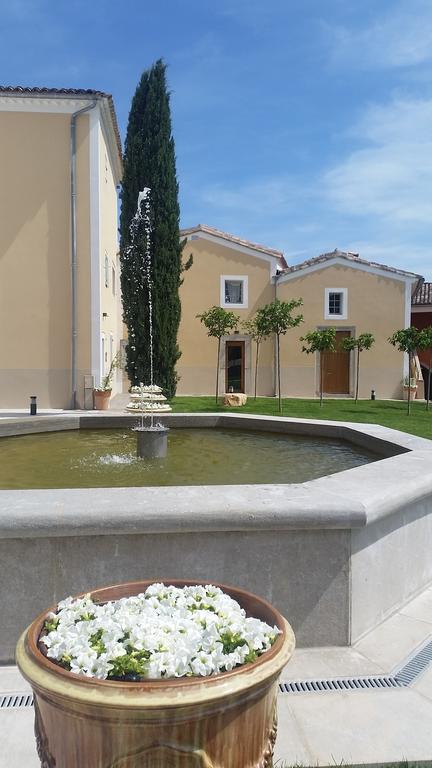 Bed and Breakfast Domaine De Ceyrac Conqueyrac Esterno foto